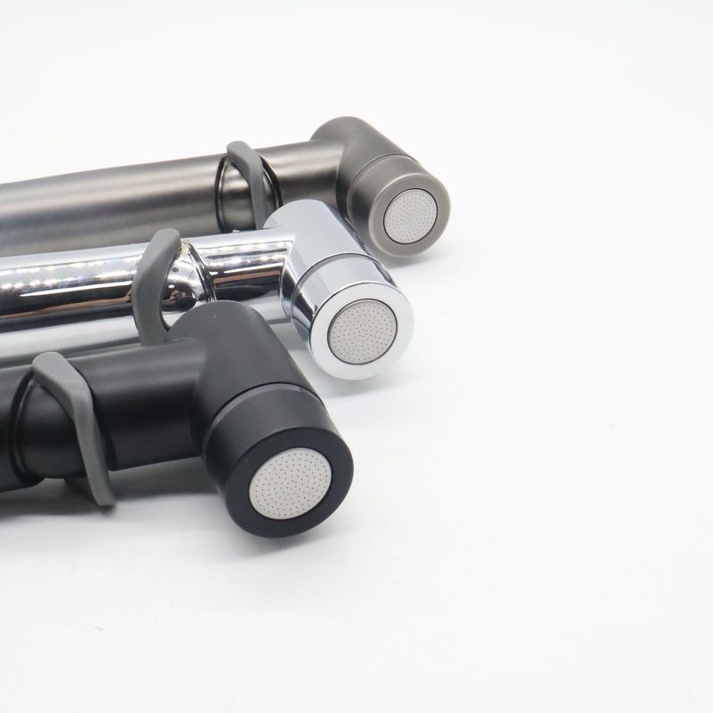 便器洗浄スプレーガン蛇口洗濯器家庭用トイレ洗浄銃パートナー高圧増圧ノズル|undefined