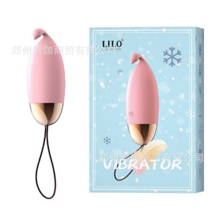 Виброяйцо-массажёр (Lai Le) — мультимодельный USB и на батарейках, разные дизайны
