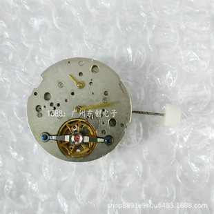 Domestic FuLLy-automatic MechanicaL Movement L10 Three-pin Separation Movement 12 O'cLock Hours Intermediate NeedLe Watch Accessories