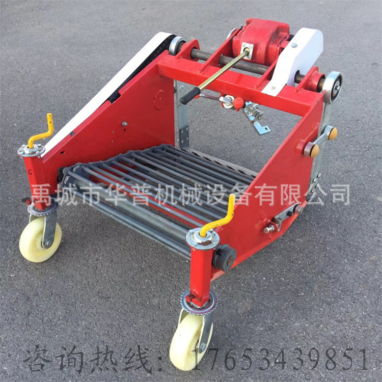 土豆收获机 红薯收获机 刨地瓜机 挖土豆机 薯类收获机 起土豆机