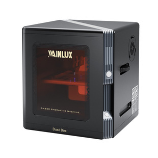 WAINLUX laser engraving machine cutting machine leaves engraving portable desktop marking machine logo