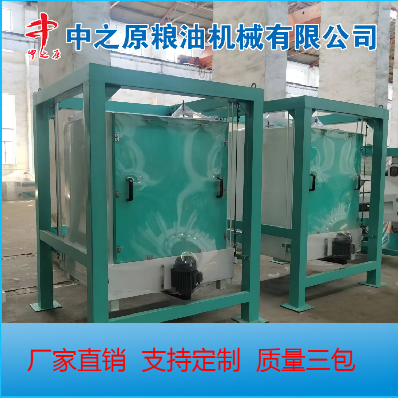 淀粉检查筛高效双仓平筛 单仓筛 淀粉筛粉机