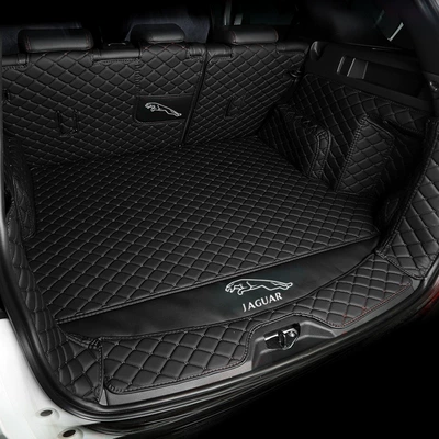 Trunk Mat trunk mat full coverage