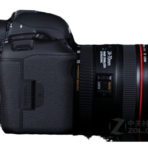 5DMarkIV комплект 24-70mm F4 зеркальная цифровая камера 5D4 полнокадровая профессионального уровня