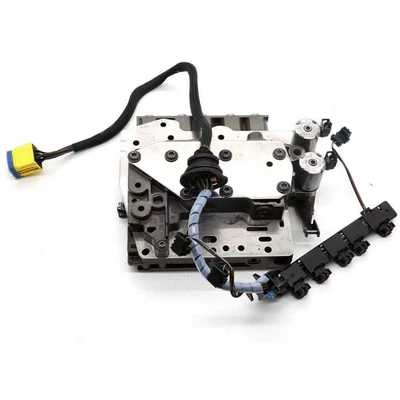 00-11 Peugeot Citroen Renault 4-sürətli AL4 DPO transmissiya klapan korpusu