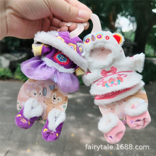 15cmС��ż�·����b�_����ѩ��õ���껢�^�bë�q���׃�b�ɐ�����