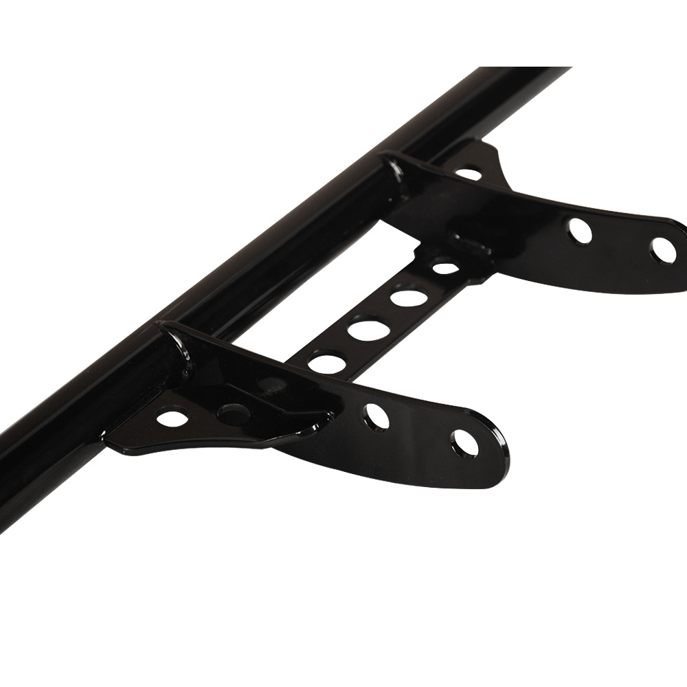 Motorcycle Accessories Bumper Suitable for Harley-Davidson Sportster 04-23 One-Line Racing Bar