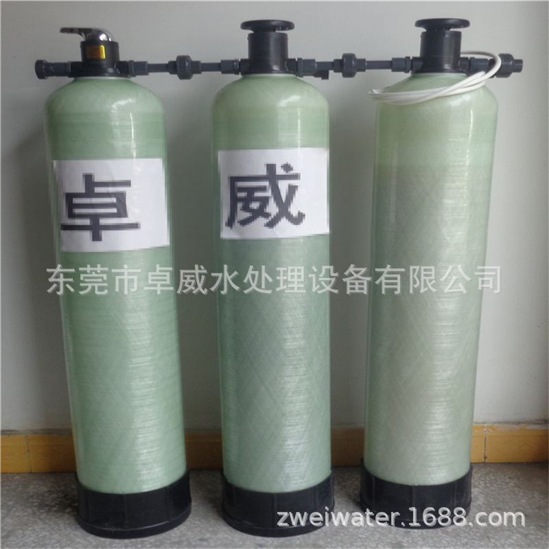 谢岗离子交换设备，凤岗软化水设备，塘厦净化水机，反渗透设备