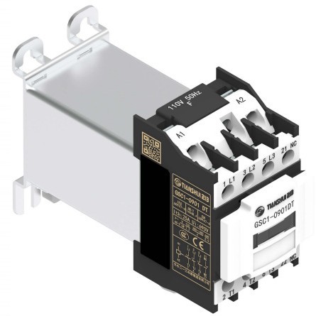 GSC1-09DT/12DT/18DT/25DT/32DT/40DT/50DT/65DT/80DT/95DT静音