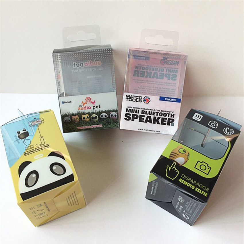 现货供应塑料透明包装盒PP塑料折盒磨砂PET长方形展示塑胶盒批发