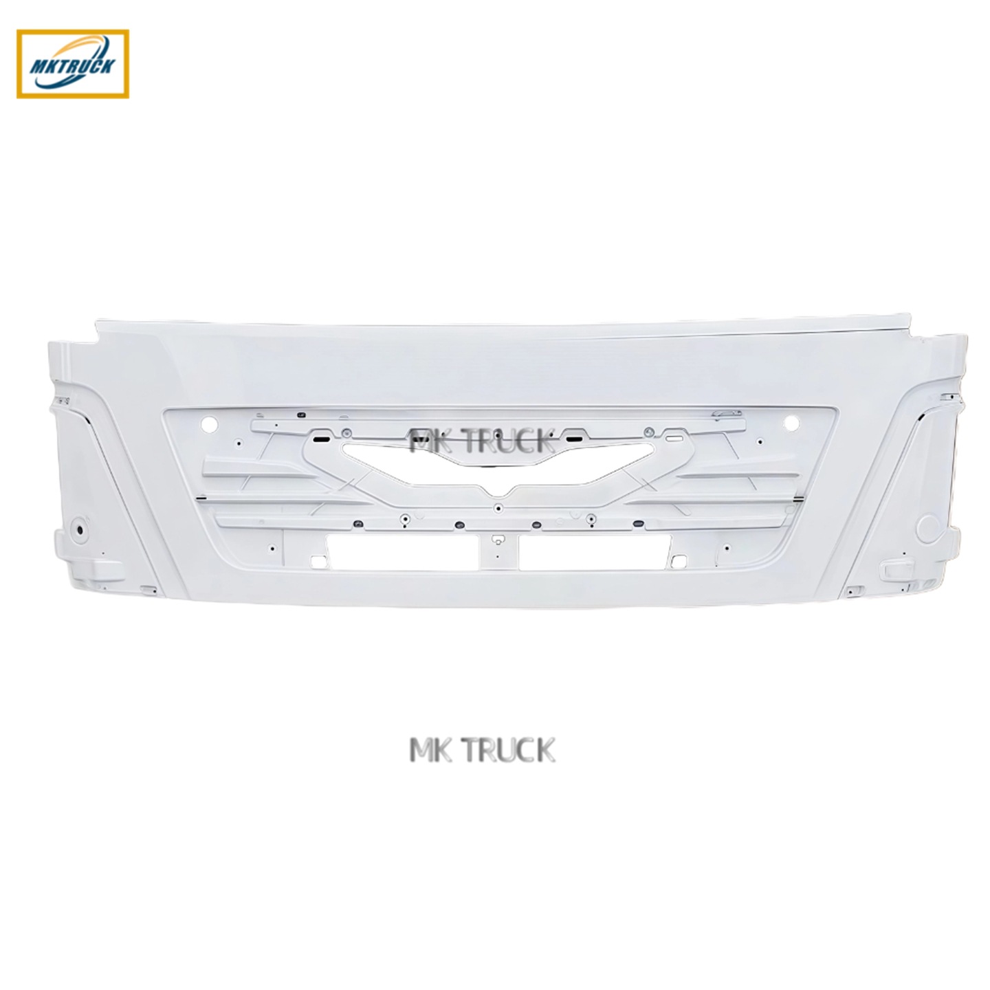Nuevo panel 81611106104 para la fábrica de piezas de camiones MAN TGM
