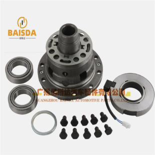 For Jeep Wrangler front differential case kit 68017176AA