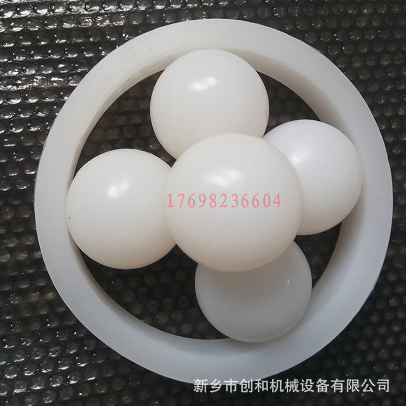 振动筛用挡球环φ150*25橡胶挡球圈 硅胶导流环 防堵筛网用挡球圈