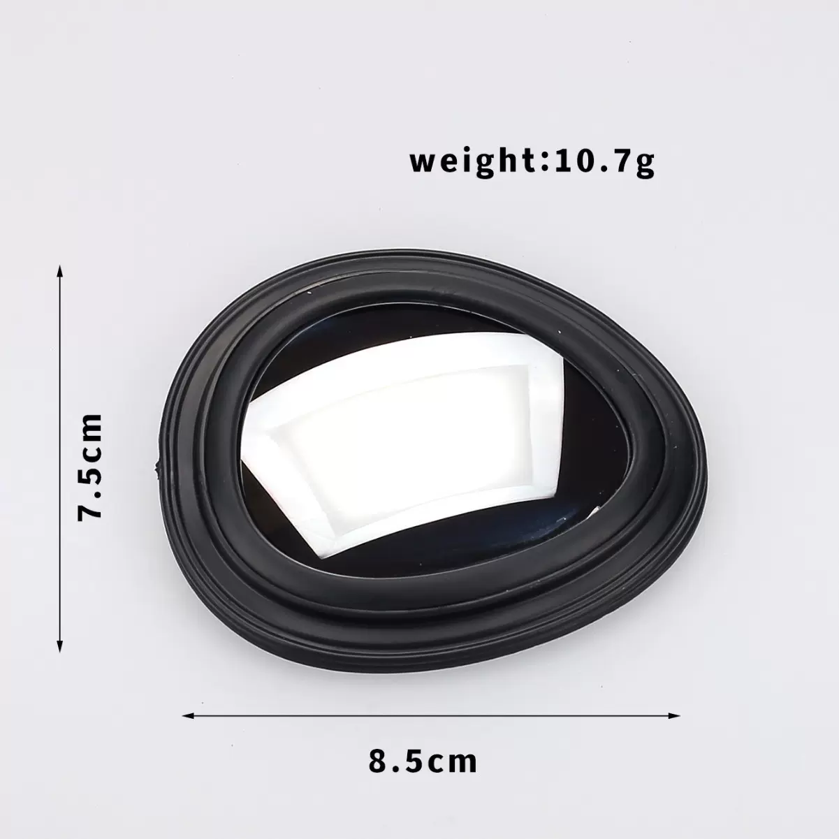 厂家直供儿童蜘蛛侠双层眼镜片夹克外套羽绒服饰装水滴眼镜片