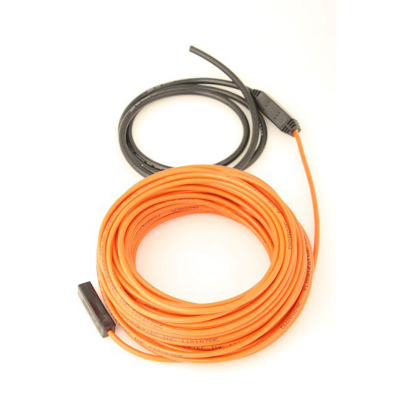 Daewoo Ailejia Electric Floor Heating Heating Heating Heating Cable Manufacturer Direct Sales Korean