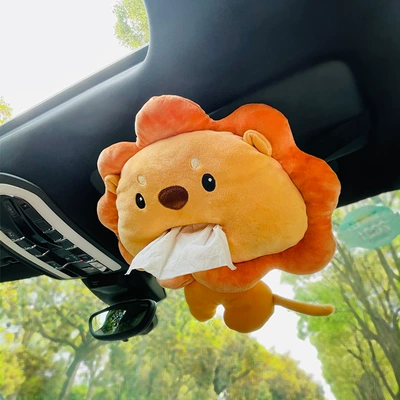 Car tissue box/set — Tissue Box Car Armrest Box