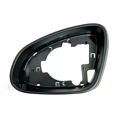 Suitable for Opel Astra J Gtc Sports Tourer Frame Reversing Mirror Frame Rearview Mirror Frame Decorative Frame (Car mirror)