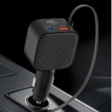 ͨ���c����ʽ��܇�����������s�� QC3.0 60W 3��1��˿�