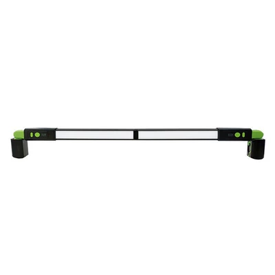 Hood Rechargeable Strip Light – İşçi projektorları - double-section-green-904740cm