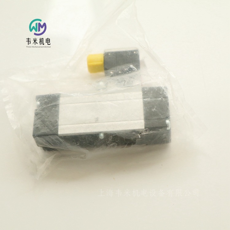 0820051702 AVENTICS電磁閥 (1)