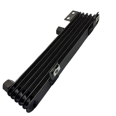 Oil Cooler Auto – car radiator