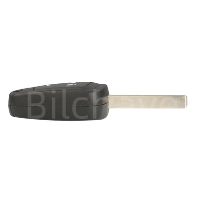 Key Replacement Shell, Car Keys