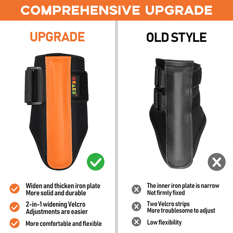 国境を越えた初心者用リストストラップ、姿勢矯正器具、練習用品、リストアームホルダー、メーカー在庫あり