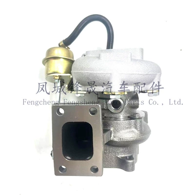 Supercharger Nissan 14411-7T605