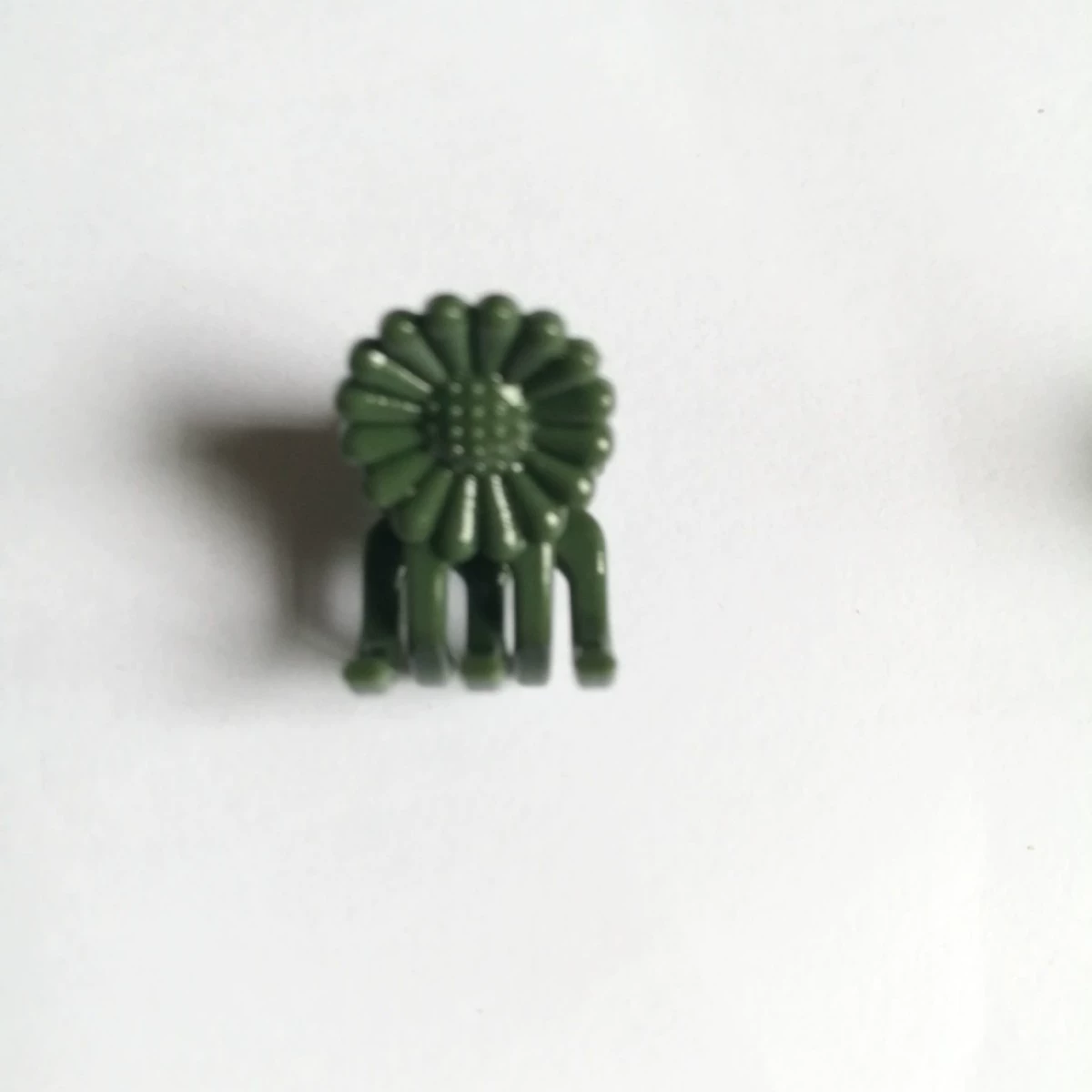 Пластиковый зажим для цветов орхидеи из виноградной лозы садовый зажим для сада фаленопсис цветочный зажим декоративный зажим для растений садоводство зажим фиксированный зажим