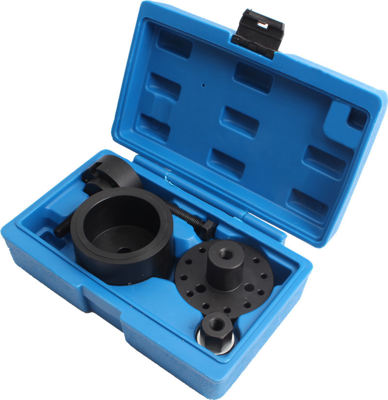 适用宝马曲轴前油封拆装 N40 N42 N45 N46 N52 N53 N54工具