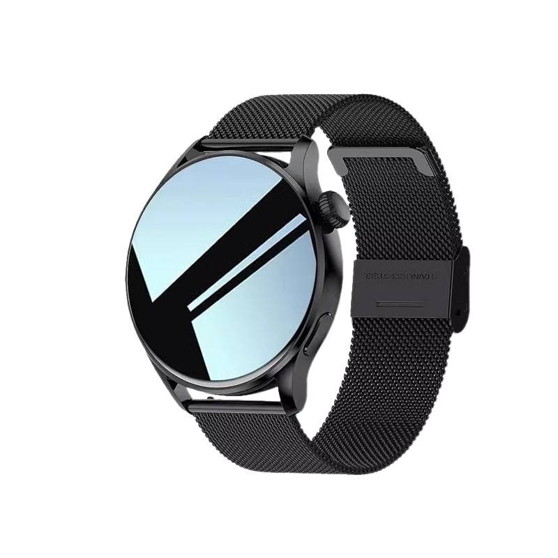 华强北智能手表2025新款GT4Pro手机通用watch5可接打电话蓝牙手表|undefined
