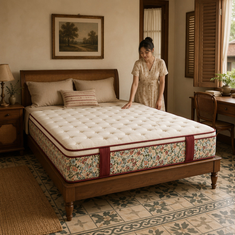 Mattress Simmons Independent Pocket Spring Mattress Thickened Ultra-Soft Compression Spring Memory Foam Orthopedic Mattress Custom-Made Mattress Simmons Independent Pocket Spring Mattress Thickened Ultra-Soft Compression Spring Memory Foam Orthopedic Mattress Custom-Made