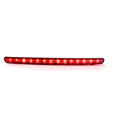 Collision Light Warning Light, Brake light