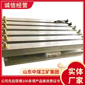 矿山施工设备;其他救生器材;矿业输送设备