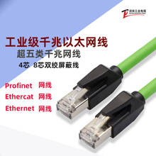 ��Ʒ���������朾W����оProfinet�ŷ�EtherCAT���Ṥ�I��̫�W��