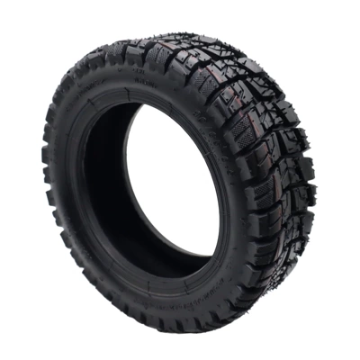 Thickened 11-inch Tire, Yolsuzluq şinləri