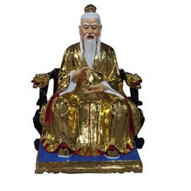 鸿钧老祖图片太上老君图片树脂玻璃钢河南佛像厂直销