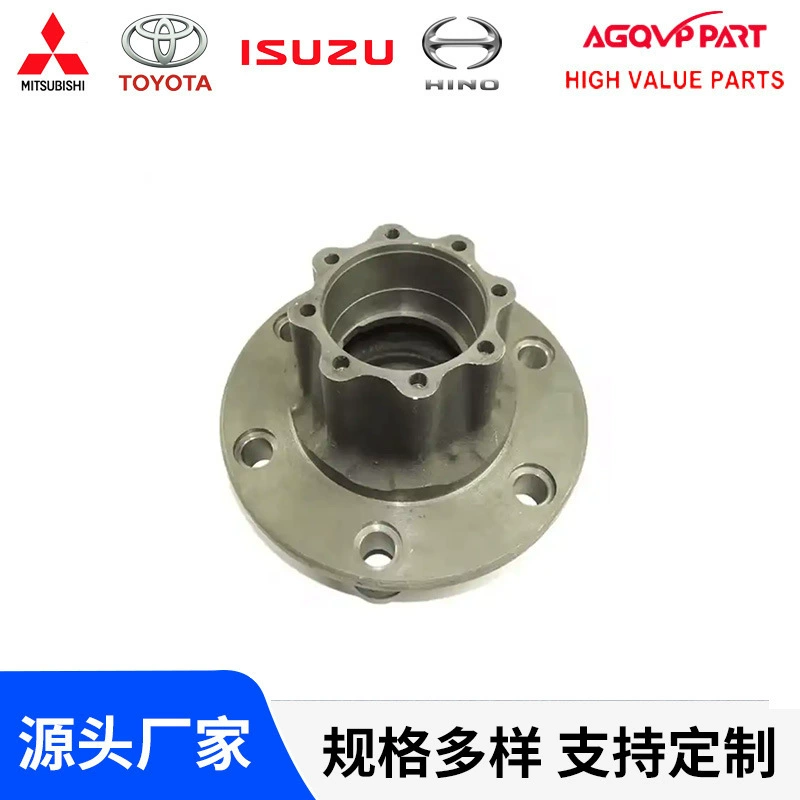 Колеса высокого качества Колеса для задней оси колеса Isuzu 700P 8-97107549-0