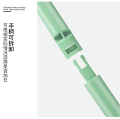 Screen Cleaning Brush, Screen Cleaning Gadget, Washable Screen Cleaning Tool, Household Screen Cleaning Brush, Dust Removal and Cleaning Brush for Screens, Screen Cleaning Device