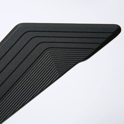 Fixed Wing Invisible Wing – Motorcycle rearview mirror