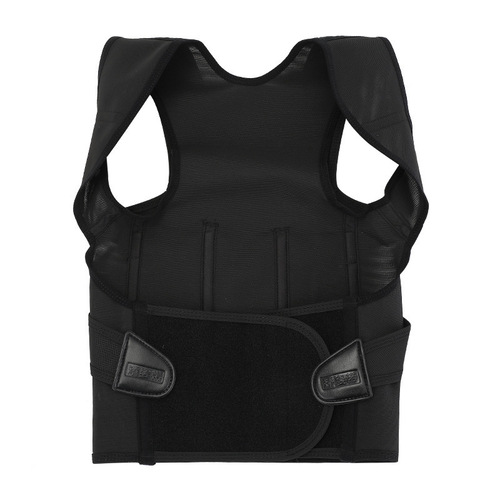 Cross-border body correction artifact breathable braces pressurized men's and women's hunchback correction belt posture correction hunchback correction belt