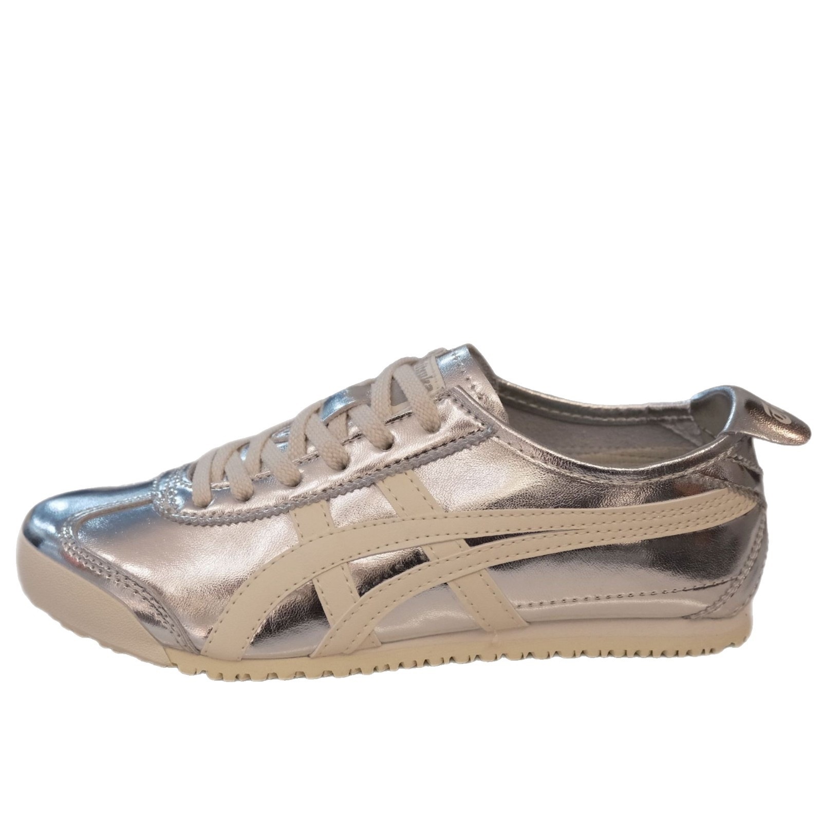 Onitsuka Tiger Women's Shoes, Onitsuka Tiger Men's Shoes, Arthur Casual Shoes, Mexico 66 German Training White Shoes