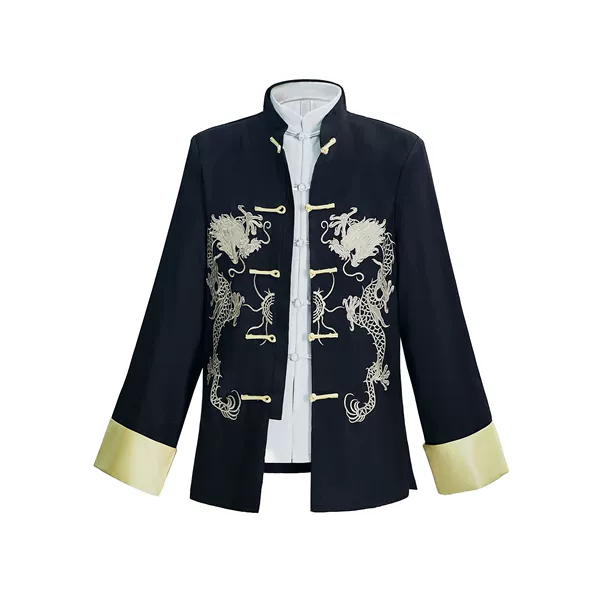Shuanglong Black