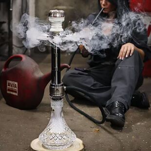 304���P�hookah�K�Y�߶�N��ʽ���� �¿�߶˲��P䓎��Y��ˮ����