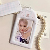 Genuine brand photo, cards, keychain, card holder, wholesale