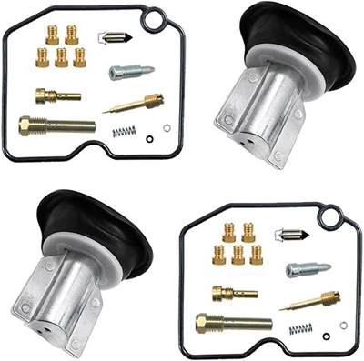 Repair Kit, Inquire for Customization Motorcycle engine and accessories - 002-fit-for-kawasaki-w650-bj650-1999-2006
