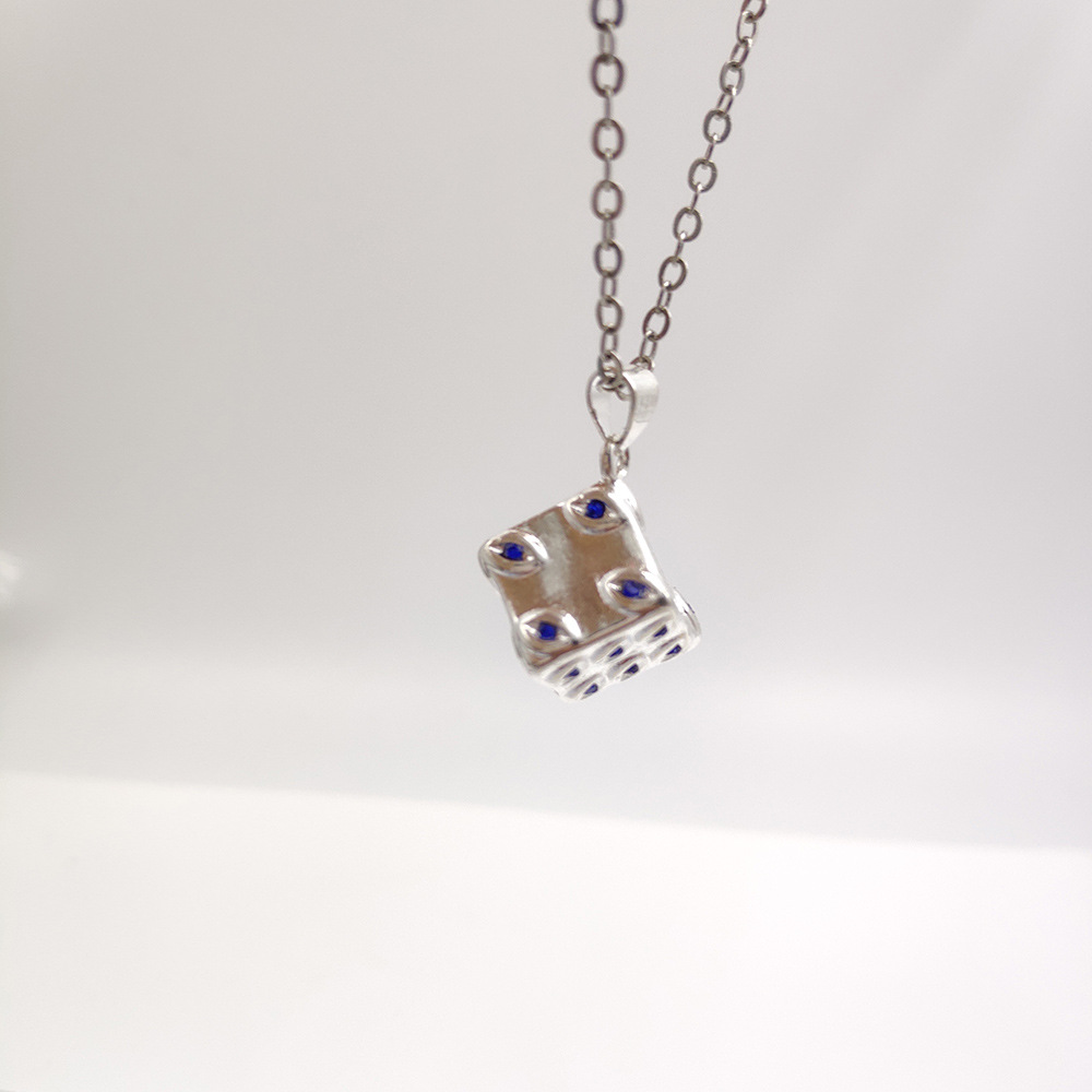 Jujutsu Kaisen Necklace 8
