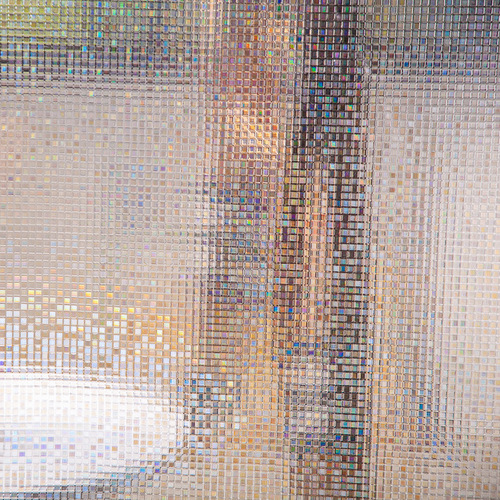 New colorful frosted glue-free electrostatic glass sticker bathroom bathroom anti-peeping and light-shielding PET film glass sticker