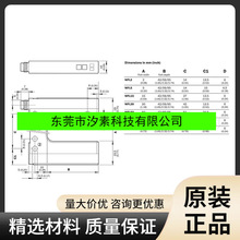WFL80-40B416sick΂Թ6036826ȫԭbԃr