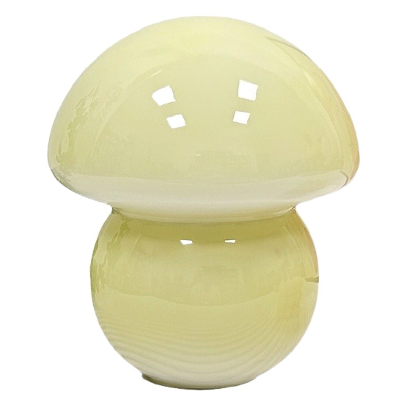Lámpara de mesa para dormitorio, lámpara de noche de lujo, estudio, comedor, decoración de hotel, lámpara de cristal a rayas regulable de estilo americano, estilo de lujo ligero.
